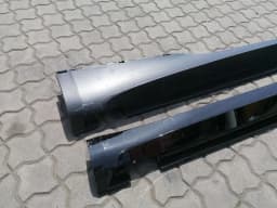 BENTLEY BENTLEY CONTINENTAL GT 2024 LIFT 3S 3SD Side skirt 3SD853852 SPEED SET — thumbnail 2