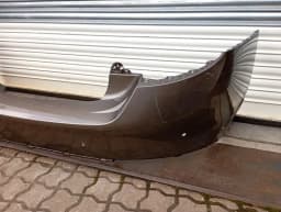 BENTLEY BENTLEY CONTINENTAL GT 2024 LIFT 3SD Rear Bumper 3SD807511 Rear Bumper — thumbnail 3