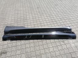 BENTLEY BENTLEY CONTINENTAL GT 2024 LIFT 3S 3SD Side skirt 3SD853852 SPEED SET — thumbnail 5
