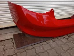 BENTLEY BENTLEY CONTINENTAL GT 2024 LIFT 3SD Rear Bumper 3SD807511 Rear Bumper — thumbnail 2