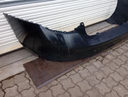 BENTLEY BENTLEY CONTINENTAL GT 2024 LIFT 3SD Rear Bumper 3SD807511 Rear Bumper — thumbnail 2