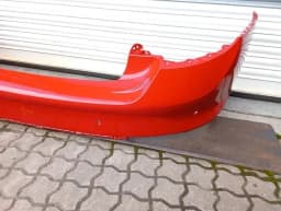 BENTLEY BENTLEY CONTINENTAL GT 2024 LIFT 3SD Rear Bumper 3SD807511 Rear Bumper — thumbnail 3
