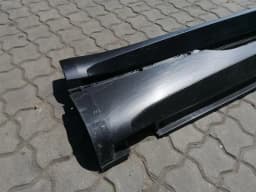 BENTLEY BENTLEY CONTINENTAL GT 2024 LIFT 3S 3SD Side skirt 3SD853852 SPEED SET — thumbnail 6