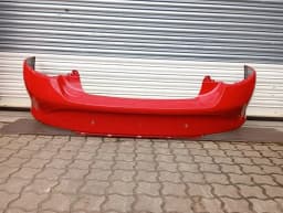 BENTLEY BENTLEY CONTINENTAL GT 2024 LIFT 3SD Rear Bumper 3SD807511 Rear Bumper — thumbnail 6