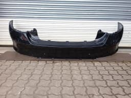 BENTLEY BENTLEY CONTINENTAL GT 2024 LIFT 3SD Rear Bumper 3SD807511 Rear Bumper — thumbnail 6