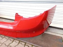 BENTLEY BENTLEY CONTINENTAL GT 2024 LIFT 3SD Rear Bumper 3SD807511 Rear Bumper — thumbnail 3