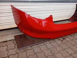 BENTLEY BENTLEY CONTINENTAL GT 2024 LIFT 3SD Rear Bumper 3SD807511 Rear Bumper — thumbnail 7