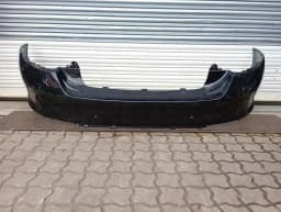 BENTLEY BENTLEY CONTINENTAL GT 2024 LIFT 3SD Rear Bumper 3SD807511 Rear Bumper — thumbnail 1