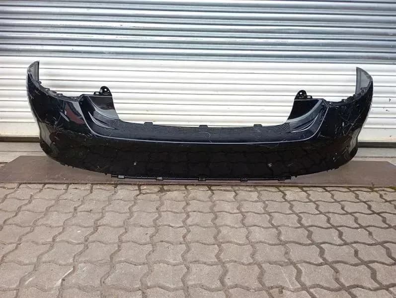BENTLEY BENTLEY CONTINENTAL GT 2024 LIFT 3SD Rear Bumper 3SD807511 Rear Bumper