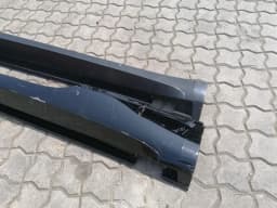 BENTLEY BENTLEY CONTINENTAL GT 2024 LIFT 3S 3SD Side skirt 3SD853852 SPEED SET — thumbnail 7