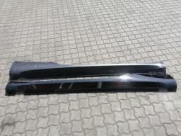BENTLEY BENTLEY CONTINENTAL GT 2024 LIFT 3S 3SD Side skirt 3SD853852 SPEED SET — thumbnail 1