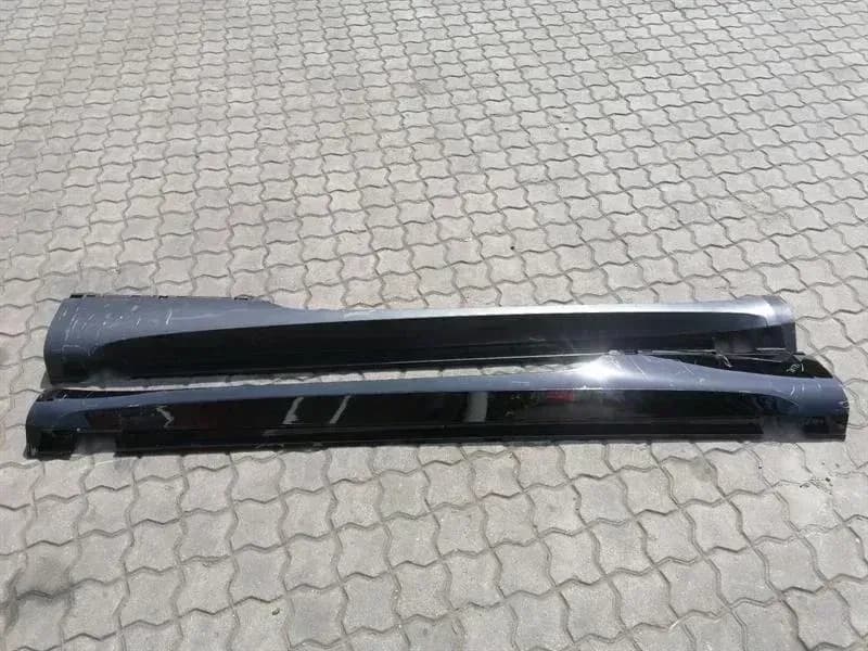 BENTLEY BENTLEY CONTINENTAL GT 2024 LIFT 3S 3SD Side skirt 3SD853852 SPEED SET