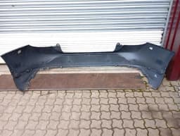 BENTLEY BENTLEY CONTINENTAL GT 2024 LIFT 3SD Rear Bumper 3SD807511 Rear Bumper — thumbnail 4