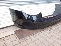 BENTLEY BENTLEY CONTINENTAL GT 2024 LIFT 3SD Rear Bumper 3SD807511 Rear Bumper — thumbnail 2