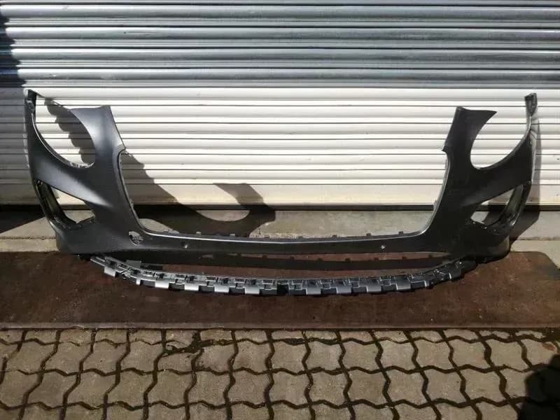 BENTLEY BENTLEY CONTINENTAL GT 2024 LIFT 3SD Front Bumper 3SD807437 Front Bumper