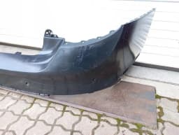 BENTLEY BENTLEY CONTINENTAL GT 2024 LIFT 3SD Rear Bumper 3SD807511 Rear Bumper — thumbnail 8