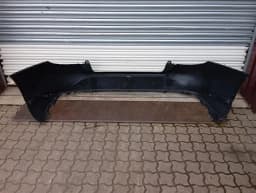 BENTLEY BENTLEY CONTINENTAL GT 2024 LIFT 3SD Rear Bumper 3SD807511 Rear Bumper — thumbnail 4