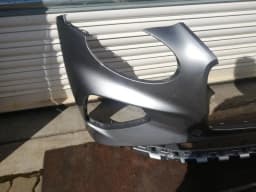 BENTLEY BENTLEY CONTINENTAL GT 2024 LIFT 3SD Front Bumper 3SD807437 Front Bumper — thumbnail 4