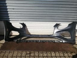 BENTLEY BENTLEY CONTINENTAL GT 2024 LIFT 3SD Front Bumper 3SD807437 Front Bumper — thumbnail 5