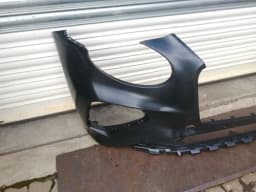 BENTLEY BENTLEY CONTINENTAL GT 2024 LIFT 3SD Front Bumper 3SD807437 Front Bumper — thumbnail 4