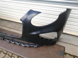 BENTLEY BENTLEY CONTINENTAL GT 2024 LIFT 3SD Front Bumper 3SD807437 Front Bumper — thumbnail 2