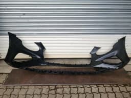 BENTLEY BENTLEY CONTINENTAL GT 2024 LIFT 3SD Front Bumper 3SD807437 Front Bumper — thumbnail 5