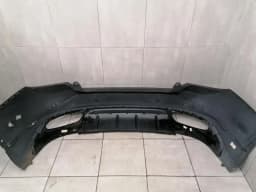 BENTLEY Bentley Continental GT 2024 Lift 3S 3SD Rear Bumper 3SD807511 Rear Bumper — thumbnail 8