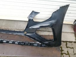 BENTLEY BENTLEY CONTINENTAL GT 2024 LIFT 3SD Front Bumper 3SD807437 Front Bumper — thumbnail 6