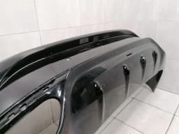 BENTLEY Bentley Continental GT 2024 Lift 3S 3SD Rear Bumper 3SD807511 Rear Bumper — thumbnail 2