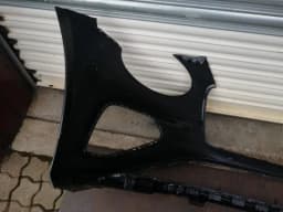 BENTLEY BENTLEY CONTINENTAL GT 2024 LIFT 3SD Front Bumper 3SD807437 Front Bumper — thumbnail 7