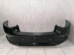 BENTLEY Bentley Continental GT 2024 Lift 3S 3SD Rear Bumper 3SD807511 Rear Bumper — thumbnail 5