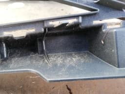 BENTLEY BENTLEY CONTINENTAL GT 2024 LIFT 3SD Front Bumper 3SD807437 Front Bumper — thumbnail 8