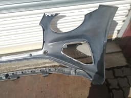 BENTLEY BENTLEY CONTINENTAL GT 2024 LIFT 3SD Front Bumper 3SD807437 Front Bumper — thumbnail 6