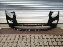 BENTLEY BENTLEY CONTINENTAL GT 2024 LIFT 3SD Front Bumper 3SD807437 Front Bumper — thumbnail 1