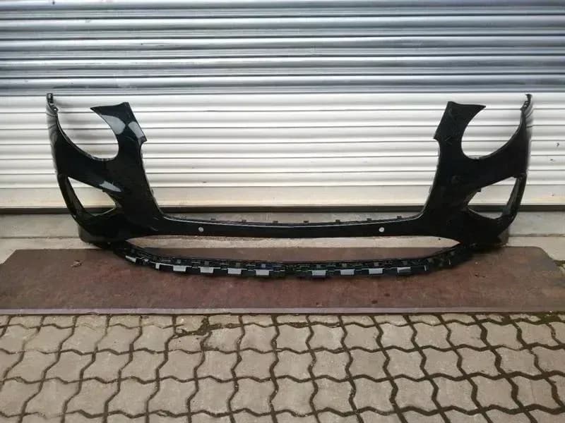 BENTLEY BENTLEY CONTINENTAL GT 2024 LIFT 3SD Front Bumper 3SD807437 Front Bumper