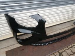 BENTLEY BENTLEY CONTINENTAL GT 2024 LIFT 3SD Front Bumper 3SD807437 Front Bumper — thumbnail 3