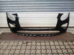 BENTLEY BENTLEY CONTINENTAL GT 2024 LIFT 3SD Front Bumper 3SD807437 Front Bumper — thumbnail 7