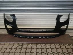 BENTLEY BENTLEY CONTINENTAL GT 2024 LIFT 3SD Front Bumper 3SD807437 Front Bumper — thumbnail 1