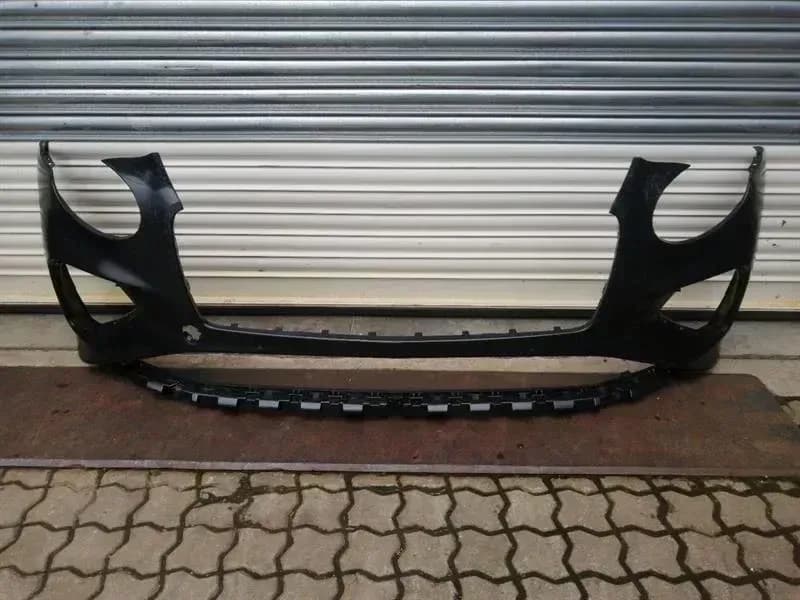 BENTLEY BENTLEY CONTINENTAL GT 2024 LIFT 3SD Front Bumper 3SD807437 Front Bumper