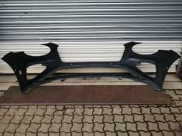 BENTLEY BENTLEY CONTINENTAL GT 2024 LIFT 3SD Front Bumper 3SD807437 Front Bumper — thumbnail 10