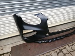 BENTLEY BENTLEY CONTINENTAL GT 2024 LIFT 3SD Front Bumper 3SD807437 Front Bumper — thumbnail 8