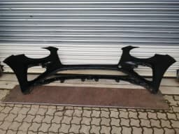 BENTLEY BENTLEY CONTINENTAL GT 2024 LIFT 3SD Front Bumper 3SD807437 Front Bumper — thumbnail 10