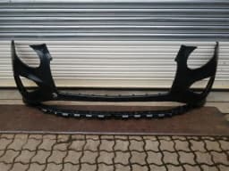 BENTLEY BENTLEY CONTINENTAL GT 2024 LIFT 3SD Front Bumper 3SD807437 Front Bumper — thumbnail 7