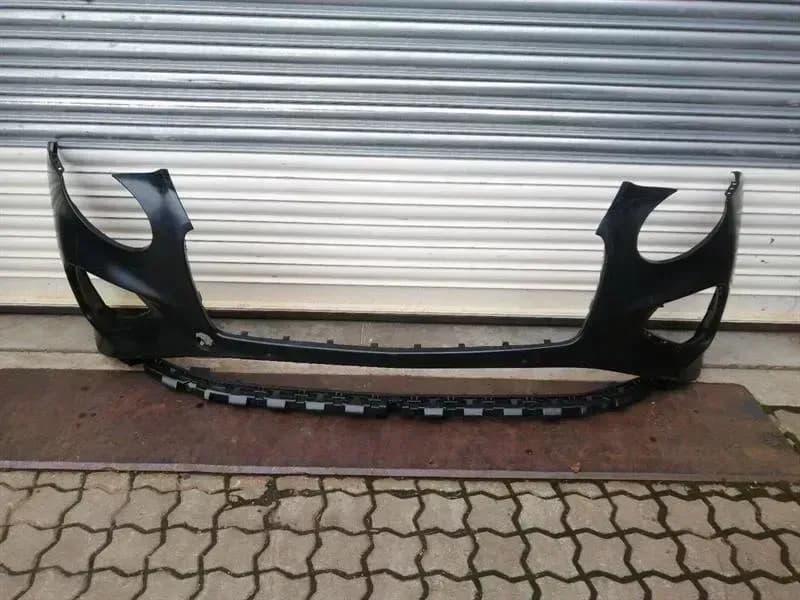 BENTLEY BENTLEY CONTINENTAL GT 2024 LIFT 3SD Front Bumper 3SD807437 Front Bumper