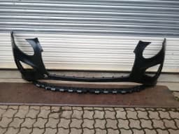 BENTLEY BENTLEY CONTINENTAL GT 2024 LIFT 3SD Front Bumper 3SD807437 Front Bumper — thumbnail 7