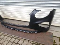 BENTLEY BENTLEY CONTINENTAL GT 2024 LIFT 3SD Front Bumper 3SD807437 Front Bumper — thumbnail 8