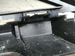 BENTLEY BENTLEY CONTINENTAL GT 2024 LIFT 3SD Front Bumper 3SD807437 Front Bumper — thumbnail 6