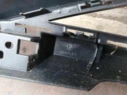 BENTLEY BENTLEY CONTINENTAL GT 2024 LIFT 3SD Front Bumper 3SD807437 Front Bumper — thumbnail 5