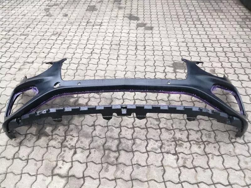 BENTLEY BENTLEY CONTINENTAL GT 2024 LIFT 3SD Front Bumper 3SD807437 Front Bumper