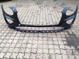 BENTLEY BENTLEY CONTINENTAL GT 2024 LIFT 3SD Front Bumper 3SD807437 Front Bumper — thumbnail 6